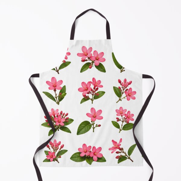 Item preview, Soft Pink Peregrina Flower Blossom Vintage Botanical Floral Aesthetic Sticker pack Sheet designed and sold by Rehnair.
