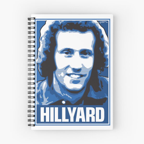 Item preview, Hillyard - GIL designed and sold by DFA.
