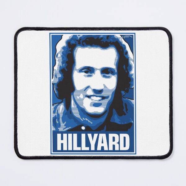 Item preview, Hillyard - GIL designed and sold by DFA.