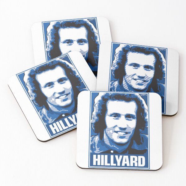 Item preview, Hillyard - GIL designed and sold by DFA.