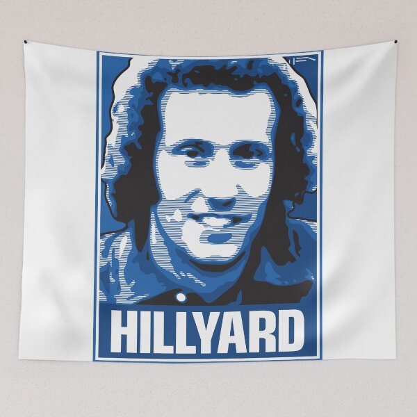 Item preview, Hillyard - GIL designed and sold by DFA.