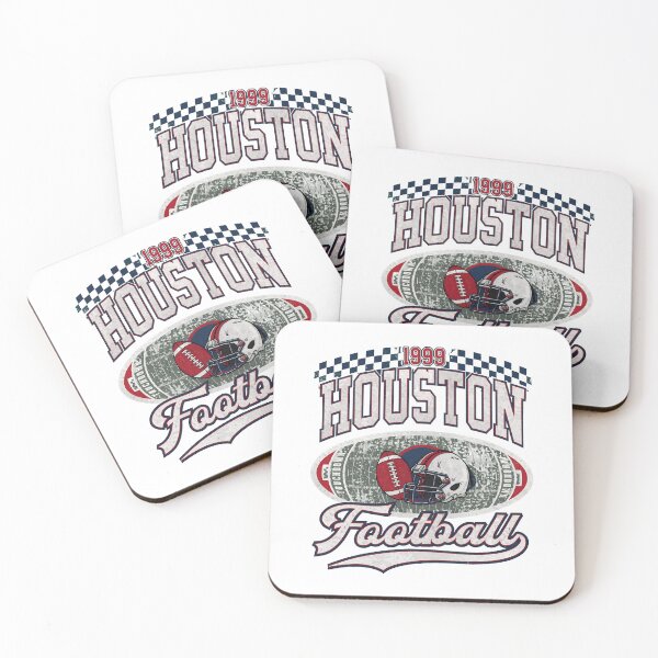 Item preview, Retro Football Houston 1999 T-Shirt designed and sold by MatthewCo98528.