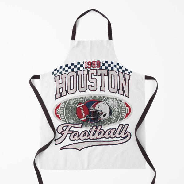Item preview, Retro Football Houston 1999 T-Shirt designed and sold by MatthewCo98528.