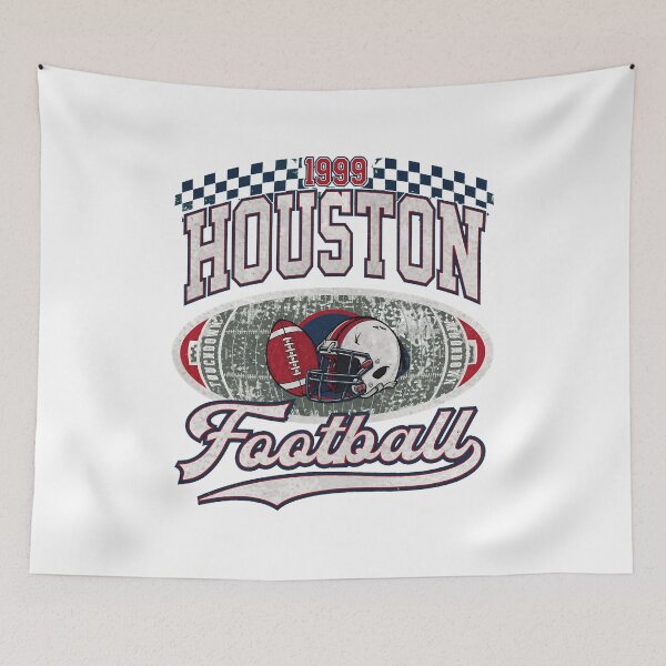 Item preview, Retro Football Houston 1999 T-Shirt designed and sold by MatthewCo98528.