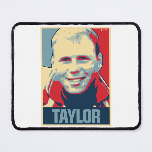 Item preview, Taylor designed and sold by DFA.