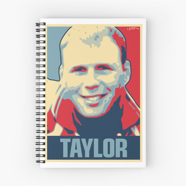 Item preview, Taylor designed and sold by DFA.