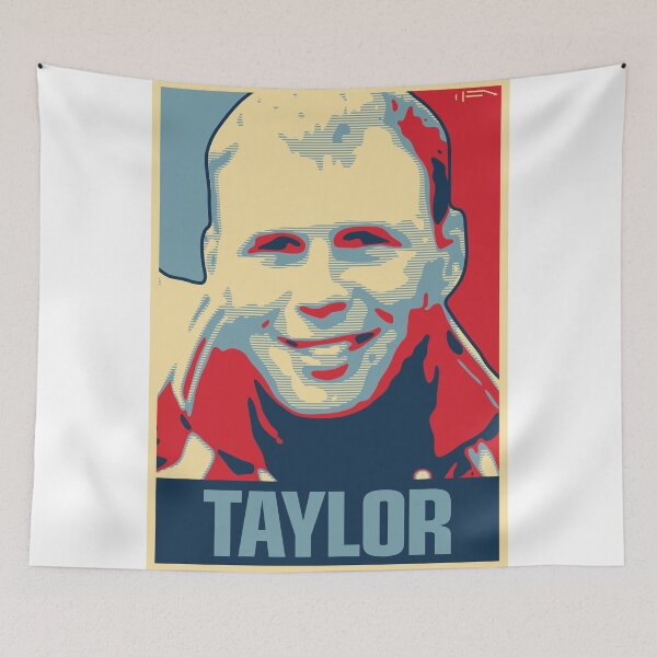 Item preview, Taylor designed and sold by DFA.