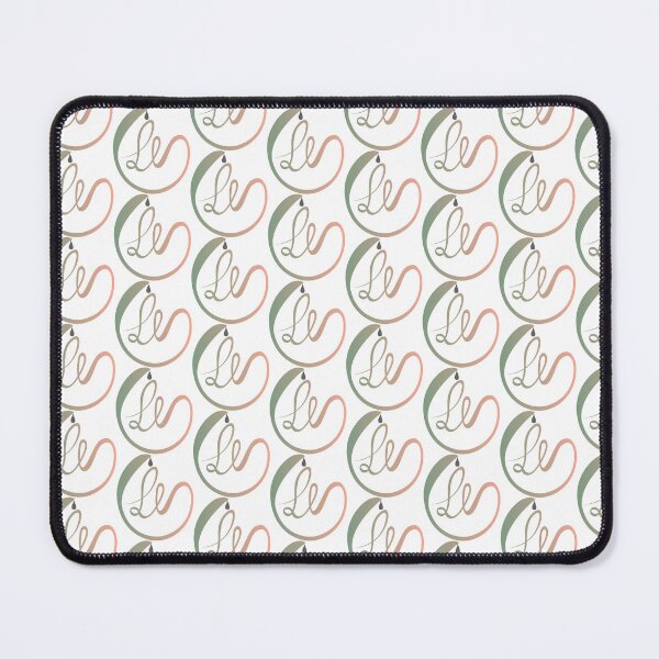 Item preview, Pastel Abstract Continuous Line Art designed and sold by Markedin.