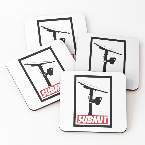 Item preview, Submit to Flock Cameras designed and sold by Karate Octopus.