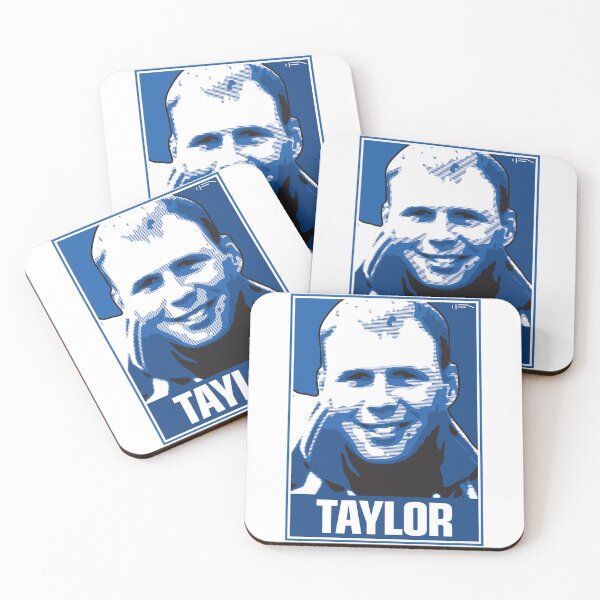 Item preview, Taylor - GIL designed and sold by DFA.