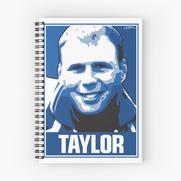 Item preview, Taylor - GIL designed and sold by DFA.