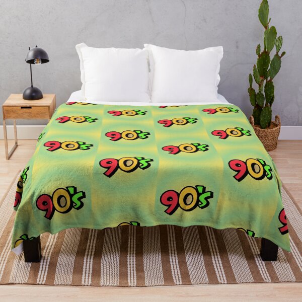 Item preview, 90s Retro Green Design – Vintage Nineties Aesthetic for Stickers and Accessories designed and sold by AstronautMerch.