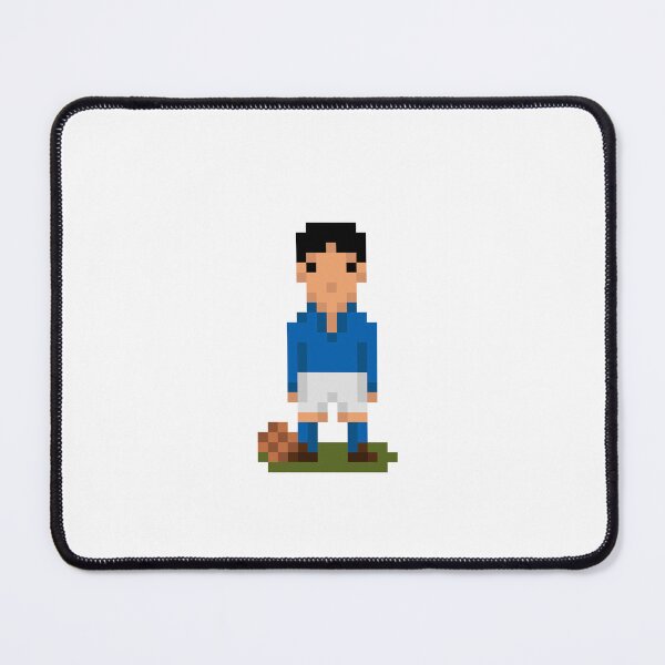 Item preview, Football Legend Dixie Dean designed and sold by John Sideris.