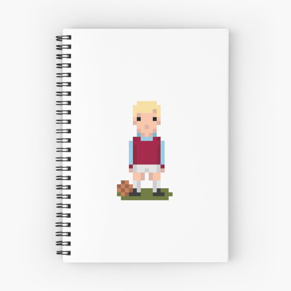 Item preview, Football Legend Bobby Moore designed and sold by John Sideris.