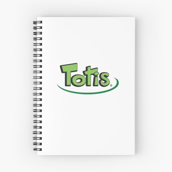 Item preview, Totis Green Snack Brand Logo designed and sold by Madelene É 	 Monjeau.