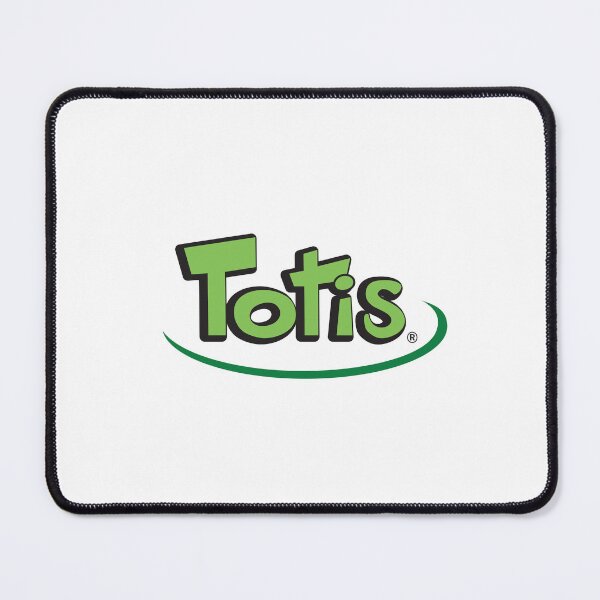 Item preview, Totis Green Snack Brand Logo designed and sold by Madelene É 	 Monjeau.