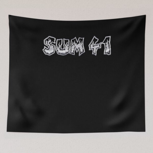 Item preview, sum 41 designed and sold by korymorsevv.