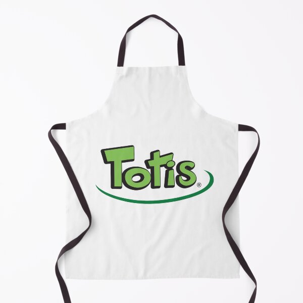 Item preview, Totis Green Snack Brand Logo designed and sold by Madelene É Monjeau.