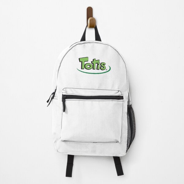 Item preview, Totis Green Snack Brand Logo designed and sold by Madelene É Monjeau.