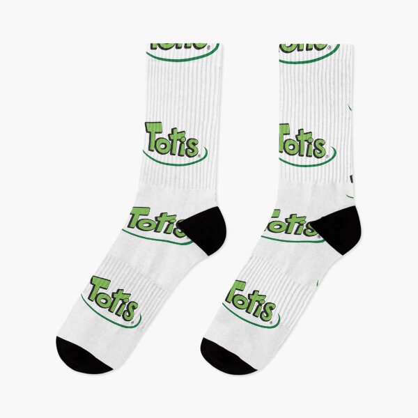 Item preview, Totis Green Snack Brand Logo designed and sold by Madelene É 	 Monjeau.
