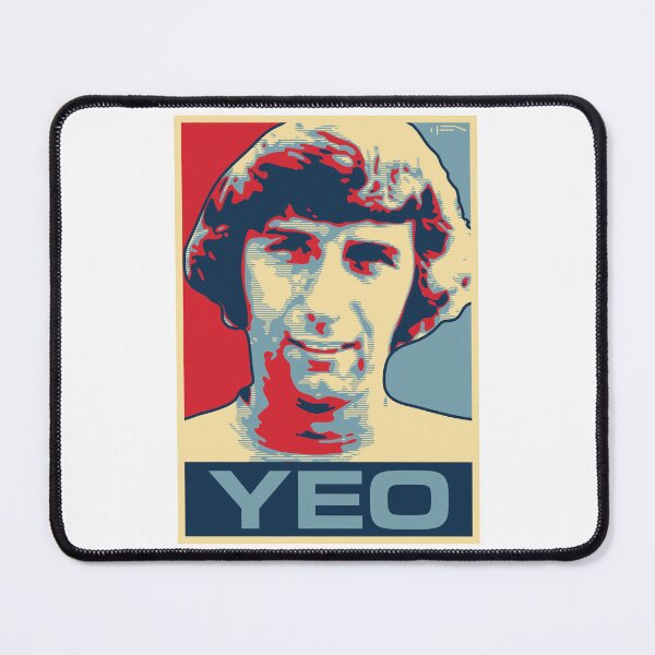 Item preview, Yeo designed and sold by DFA.