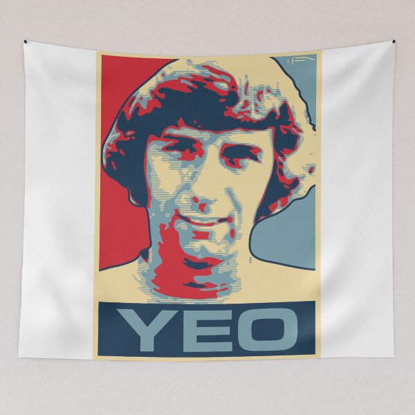 Item preview, Yeo designed and sold by DFA.