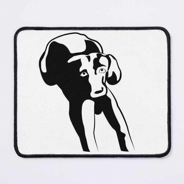 Item preview, Black and White Labrador designed and sold by AngelTraz.
