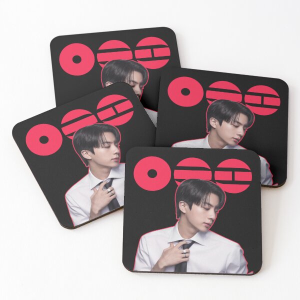 Item preview, JIN - ARIRANG VER. designed and sold by K-Dreams.