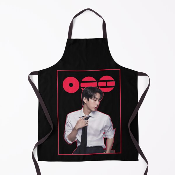 Item preview, JIN - ARIRANG VER. designed and sold by K-Dreams.