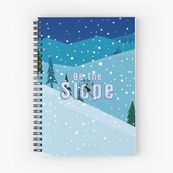 Item preview, Be the Slope designed and sold by teepossible.