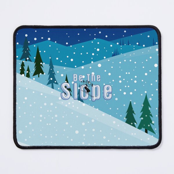 Item preview, Be the Slope designed and sold by teepossible.