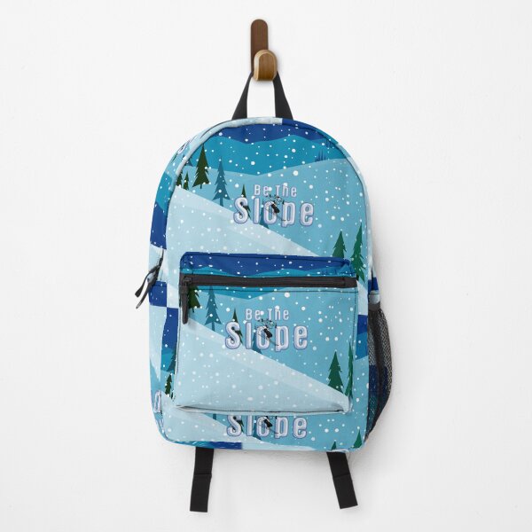 Item preview, Be the Slope designed and sold by teepossible.