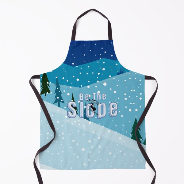 Item preview, Be the Slope designed and sold by teepossible.