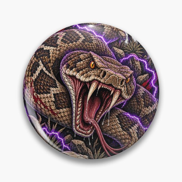 Item preview, THUNDER COIL designed and sold by KrungiT Design .