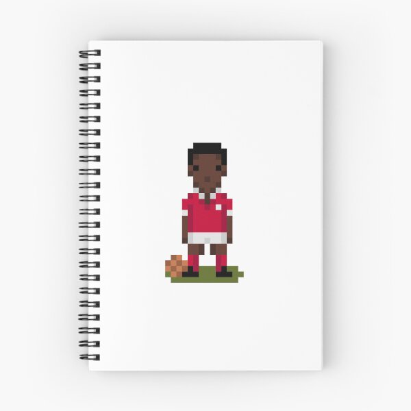 Item preview, Football Legend Eusebio designed and sold by John Sideris.