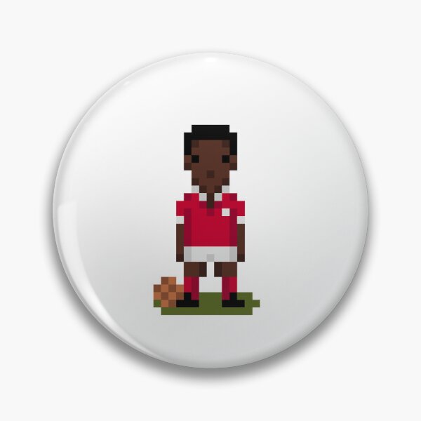 Item preview, Football Legend Eusebio designed and sold by John Sideris.