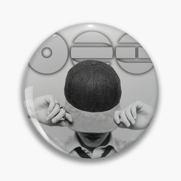 Item preview, JIN - ARIRANG BLACK VER. designed and sold by K-Dreams.