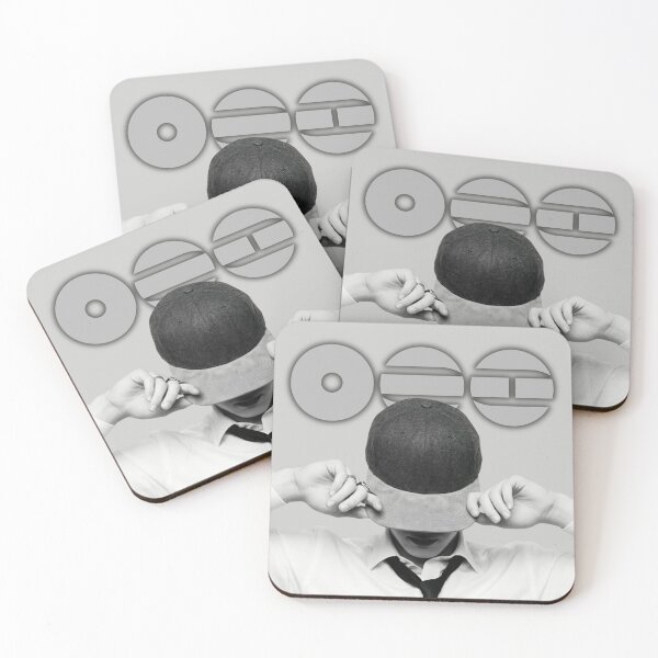 Item preview, JIN - ARIRANG BLACK VER. designed and sold by K-Dreams.