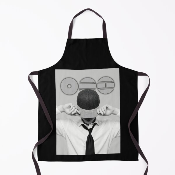 Item preview, JIN - ARIRANG BLACK VER. designed and sold by K-Dreams.