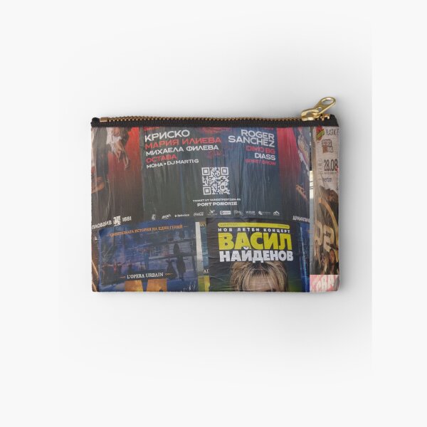 Item preview,  Street poster - 1 designed and sold by walterfest.