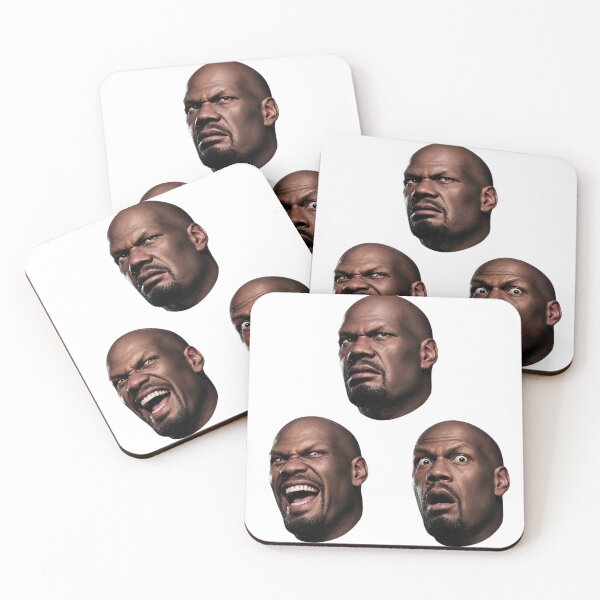 Item preview, 3 reactions of Mark designed and sold by angelicamstore.