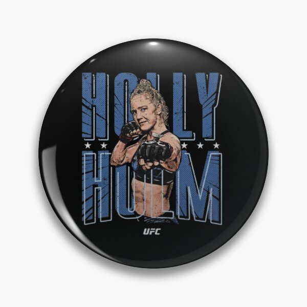 Item preview,  Holly Holm Pose designed and sold by JeyVel.