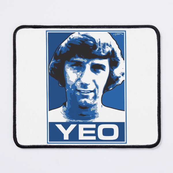 Item preview, Yeo - GIL designed and sold by DFA.