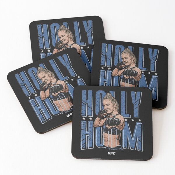 Item preview,  Holly Holm Pose designed and sold by JeyVel.