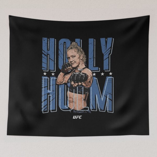 Item preview,  Holly Holm Pose designed and sold by JeyVel.