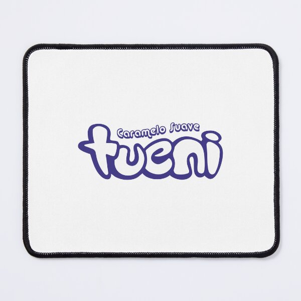 Item preview, Tueni Caramelo Suave Purple Logo designed and sold by Madelene É 	 Monjeau.
