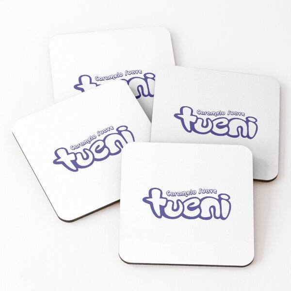 Item preview, Tueni Caramelo Suave Purple Logo designed and sold by Madelene É 	 Monjeau.