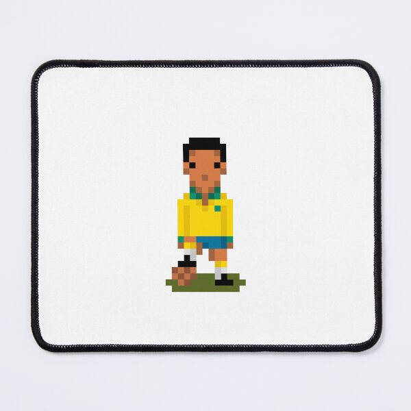 Item preview, Football Legend Garrincha designed and sold by John Sideris.