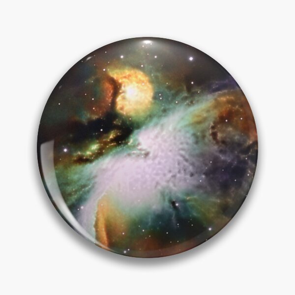 Item preview, M 42 Orion Nebula designed and sold by Cosmic Landscapes.