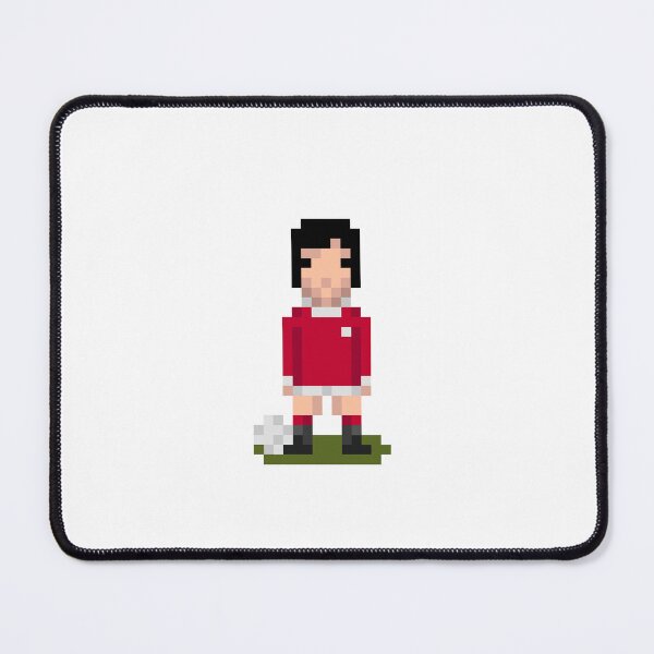 Item preview, Football Legend George Best designed and sold by John Sideris.
